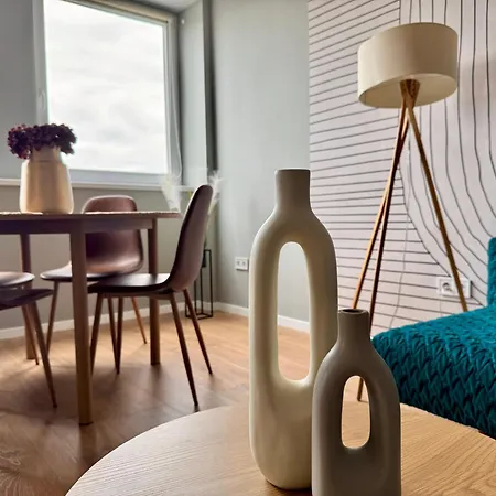 Panorama View Deluxe *