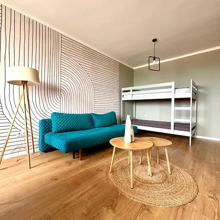 Panorama View Deluxe * Veszprém