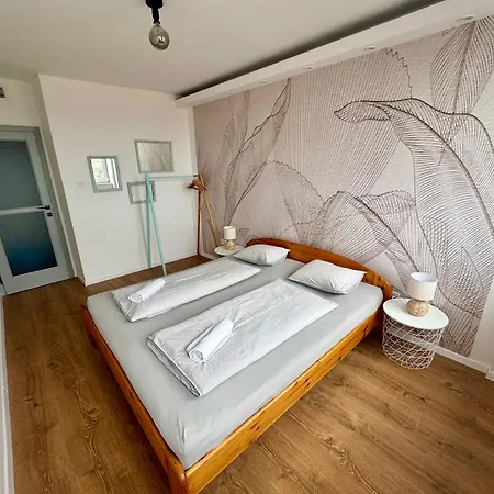 Panorama View Deluxe