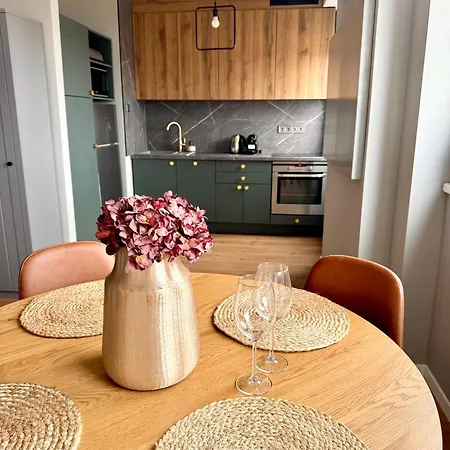 Panorama View Deluxe Appartement Veszprém