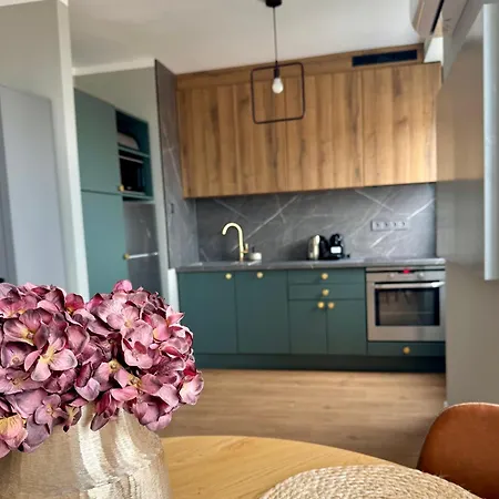 Apartamento Panorama View Deluxe Veszprém