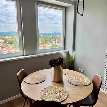 Panorama View Deluxe * Veszprém