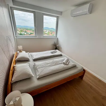 Appartement Panorama View Deluxe *