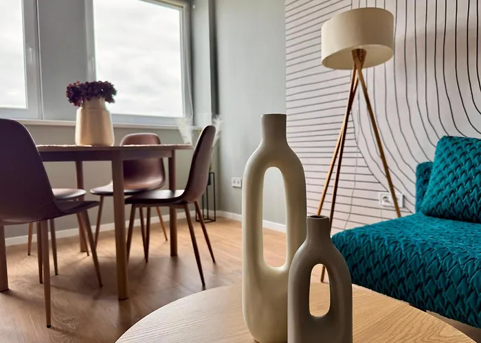 Panorama View Deluxe *