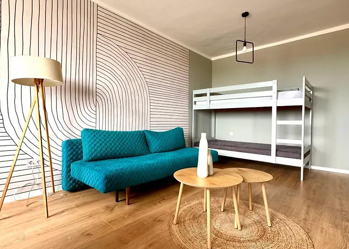 Panorama View Deluxe * Veszprém