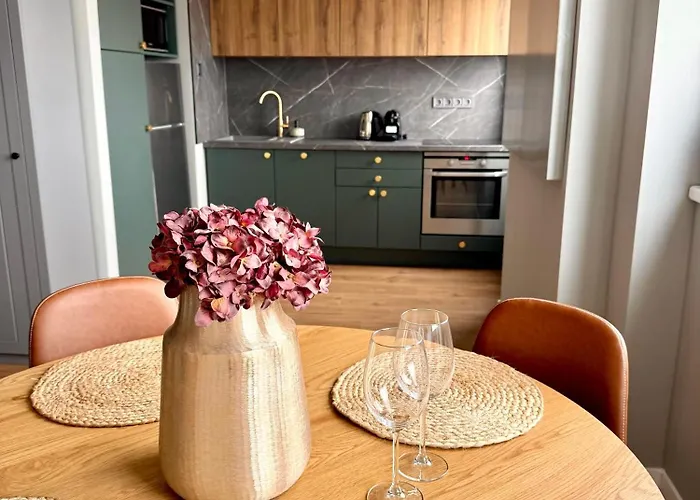 Panorama View Deluxe Apartamento Veszprém