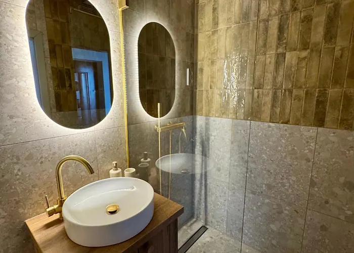 Panorama View Deluxe *