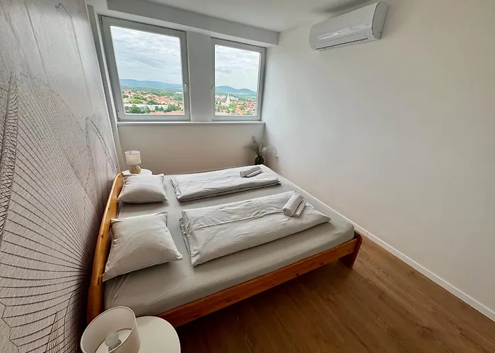 Apartamento Panorama View Deluxe *